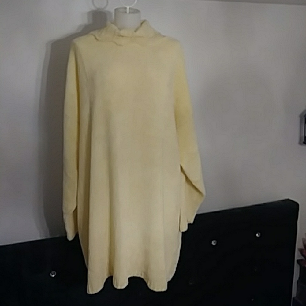 HONOR'S PLUS SIZE. 24W.SWEATER WOMEN.